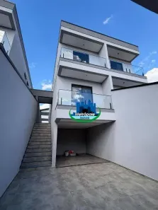 Sobrado com 3 Quartos à venda, 160m² no Vila Galvão, Guarulhos