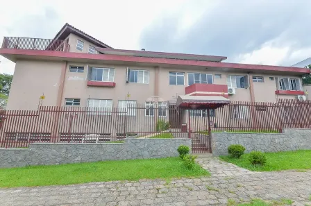 Apartamento com 3 Quartos à venda, 117m² no Alto da Rua XV, Curitiba