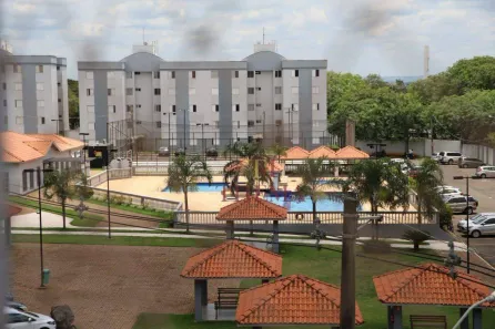 Apartamento com 2 Quartos à venda, 55m² no Jardim Nova Iguaçu, Piracicaba