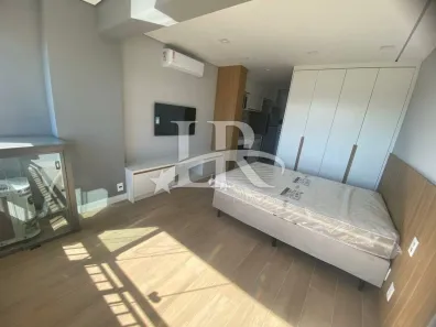 Flat com 1 Quarto para alugar, 26m² no Planalto Paulista, São Paulo
