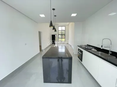 Casa de Condomínio com 3 Quartos à venda, 250m² no Taquaral, Piracicaba