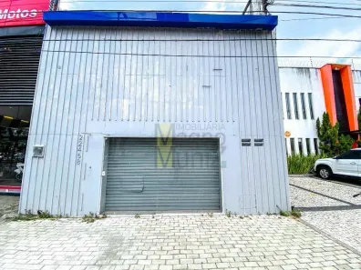 Ponto Comercial para alugar, 40m² no Dionisio Torres, Fortaleza