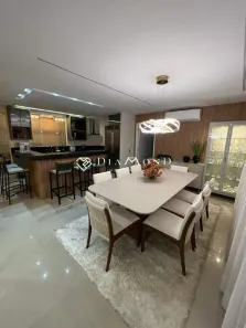 Apartamento com 3 Quartos à venda, 131m² no Tubalina, Uberlândia