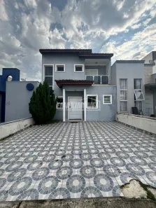 Casa de Condomínio com 4 Quartos para alugar, 200m² no Horto Florestal, Sorocaba