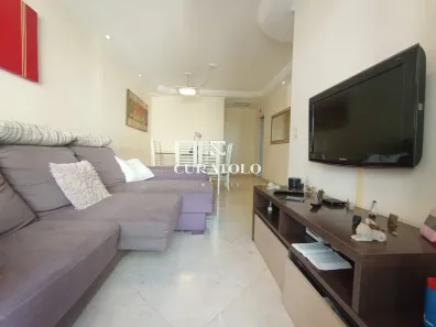 Apartamento com 3 Quartos à venda, 72m² no Vila Mariana, São Paulo