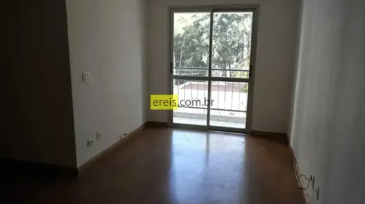 Apartamento com 2 Quartos à venda, 56m² no Jardim Íris, São Paulo