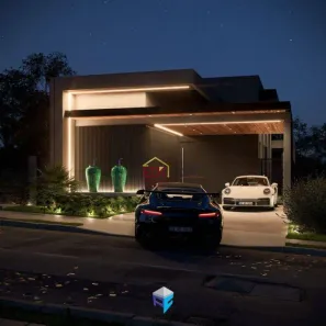 Casa de Condomínio com 3 Quartos à venda, 130m² no Parque Residencial Maria Elmira, Caçapava
