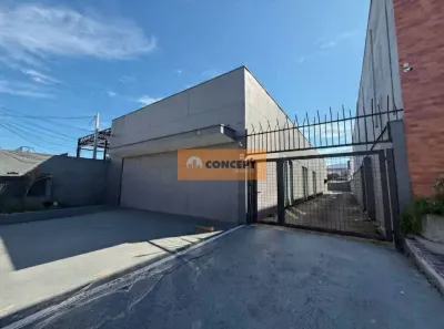 Ponto Comercial à venda, 352m² no Vila Mogilar, Mogi das Cruzes