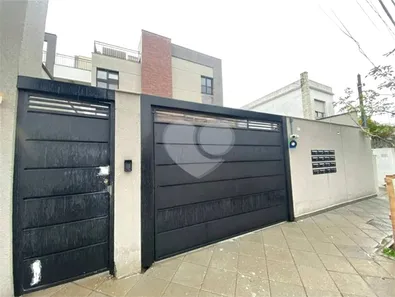 Casa de Condomínio com 1 Quarto à venda, 48m² no Brooklin Paulista, São Paulo