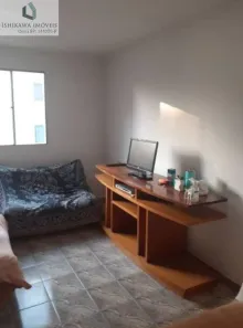 Apartamento com 2 Quartos à venda, 60m² no Jardim Patente Novo, São Paulo