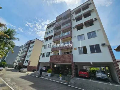Apartamento com 2 Quartos para venda ou aluguel, 66m² no Jardim Sulacap, Rio de Janeiro