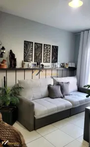 Apartamento com 2 Quartos à venda, 120m² no Guaraituba, Colombo