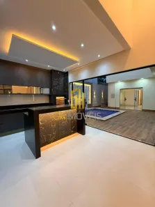 Casa com 4 Quartos à venda, 200m² no Ilda, Aparecida de Goiânia
