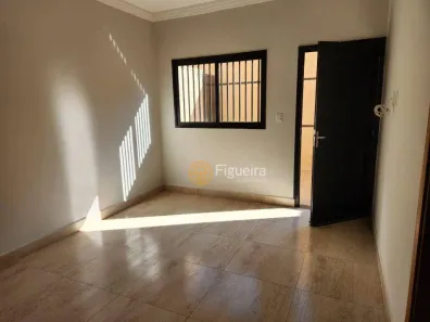 Apartamento com 2 Quartos para alugar, 60m² no Centro, Barretos