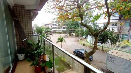 Apartamento com 2 Quartos à venda, 80m² no Recreio dos Bandeirantes, Rio de Janeiro