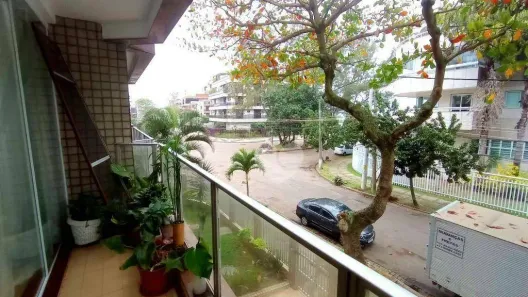 Apartamento com 2 Quartos à venda, 80m² no Recreio dos Bandeirantes, Rio de Janeiro