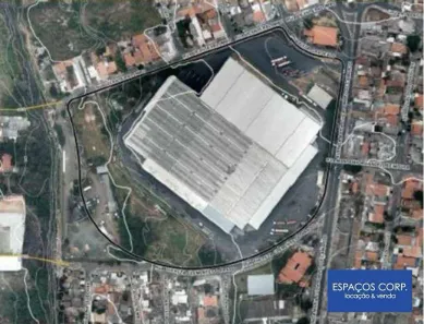 Galpão/Depósito/Armazém para alugar, 8000m² no Jardim Campineiro, Campinas