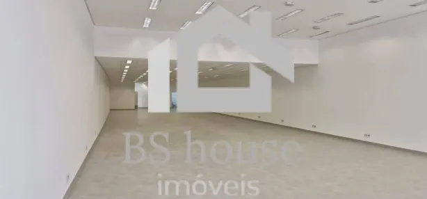 Ponto Comercial para alugar, 508m² no Santo Antônio, São Caetano do Sul