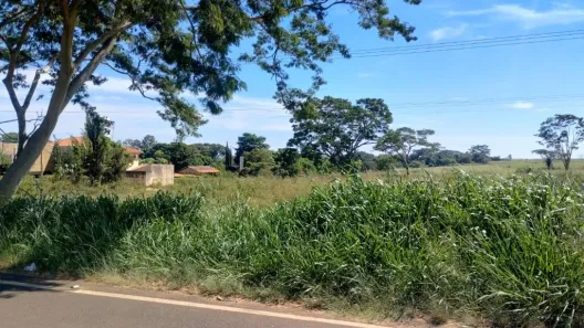 Lote/Terreno à venda, 20956m² no Residencial Maria Júlia, São José do Rio Preto