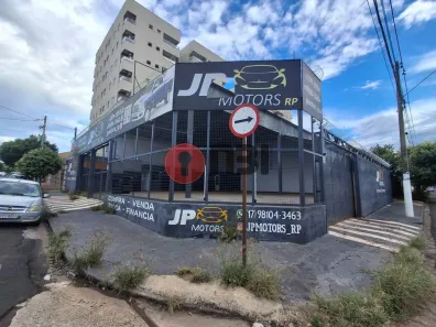 Galpão/Depósito/Armazém para alugar, 300m² no Parque Industrial, São José do Rio Preto