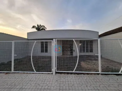 Imóvel Comercial com 4 Quartos para alugar, 263m² no Vila Rehder, Americana