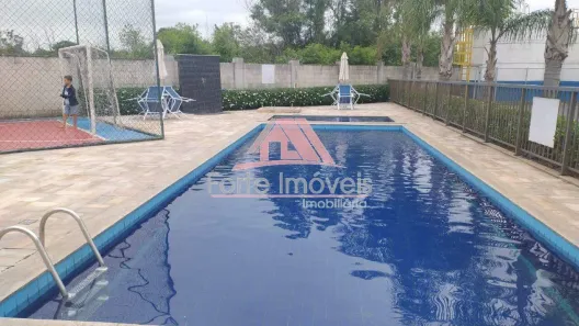 Apartamento com 2 Quartos à venda, 45m² no Santa Cruz, Rio de Janeiro