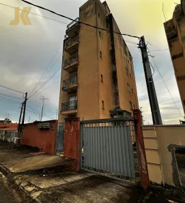 Apartamento com 3 Quartos à venda, 99m² no Jardim Bela Vista, Jaguariúna
