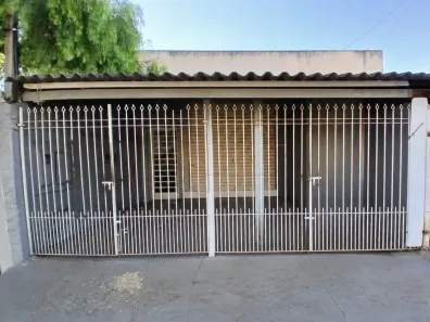 Ponto Comercial à venda, 50m² no Parque Residencial Belinha Ometto, Limeira