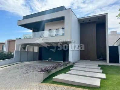 Casa de Condomínio com 5 Quartos à venda, 534m² no Morato, Piracicaba