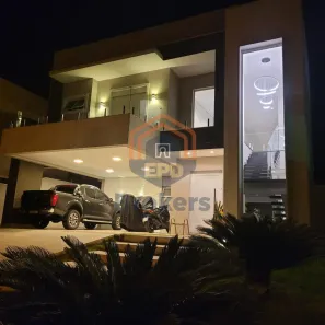 Casa de Condomínio com 3 Quartos à venda, 315m² no Condomínio Reserva da Serra, Jundiaí