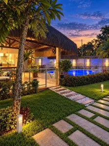 Fazenda/Sítio com 4 Quartos à venda, 1200m² no Oitenta, Camaragibe