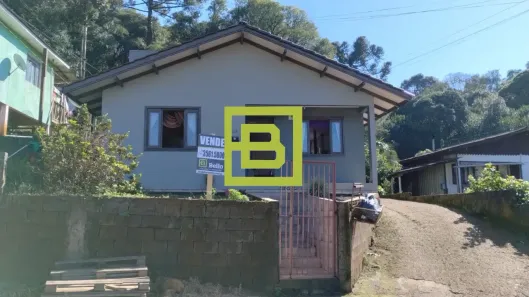 Casa com 3 Quartos à venda, 507m² no Martello, Caçador