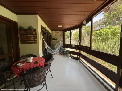 Apartamento com 4 Quartos à venda, 164m² no Tijuca, Teresópolis