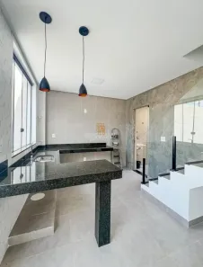 Casa com 3 Quartos à venda, 82m² no Porto Velho, Divinópolis