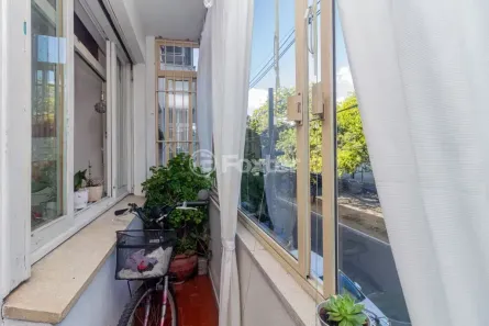 Apartamento com 3 Quartos à venda, 104m² no Santa Cecília, Porto Alegre