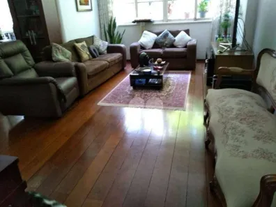 Apartamento com 4 Quartos à venda, 193m² no Copacabana, Rio de Janeiro