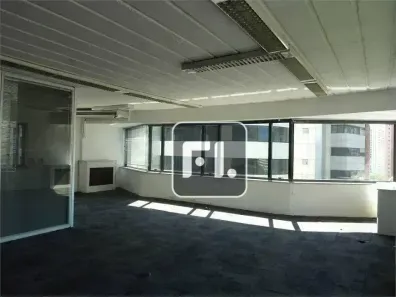 Sala Comercial para venda ou aluguel, 245m² no Cidade Monções, São Paulo