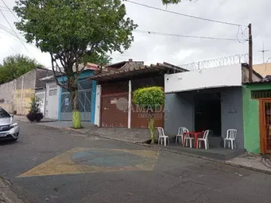 Casa com 3 Quartos à venda, 300m² no Vila Nova Curuçá, São Paulo