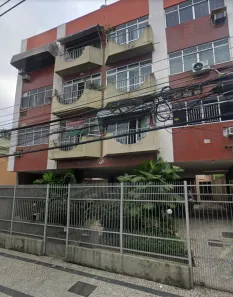 Apartamento com 1 Quarto para alugar, 45m² no Freguesia (Ilha do Governador), Rio de Janeiro