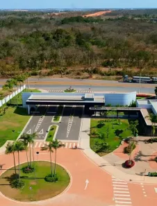 Lote/Terreno à venda, 324m² no Núcleo Habitacional Sucuri, Cuiabá