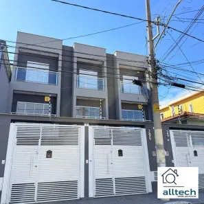 Sobrado com 3 Quartos à venda, 132m² no Vila Carrão, São Paulo