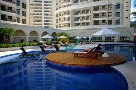 Apartamento com 3 Quartos à venda, 83m² no Itacorubi, Florianópolis