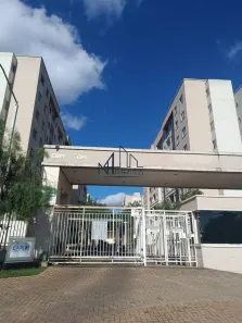 Apartamento com 3 Quartos à venda, 4500m² no Residencial Recanto do Cerrado, Aparecida de Goiânia