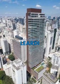 Apartamento com 3 Quartos à venda, 288m² no Itaim Bibi, São Paulo