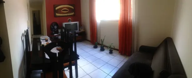Apartamento com 3 Quartos à venda, 59m² no Heliópolis, Belo Horizonte