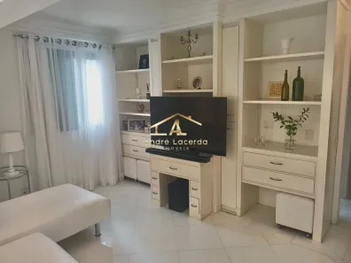 Apartamento com 3 Quartos à venda, 143m² no Tatuapé, São Paulo