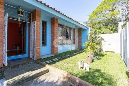 Casa com 3 Quartos à venda, 166m² no Ipanema, Porto Alegre