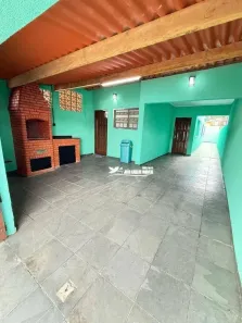 Casa com 2 Quartos à venda, 90m² no Oásis, Itanhaém