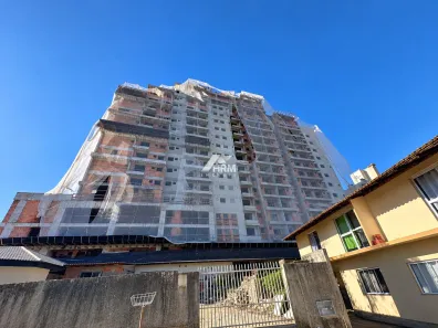 Apartamento com 1 Quarto à venda, 40m² no São Francisco de Assis, Camboriú