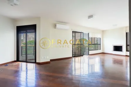 Apartamento com 4 Quartos à venda, 200m² no Santa Cecília, São Paulo
